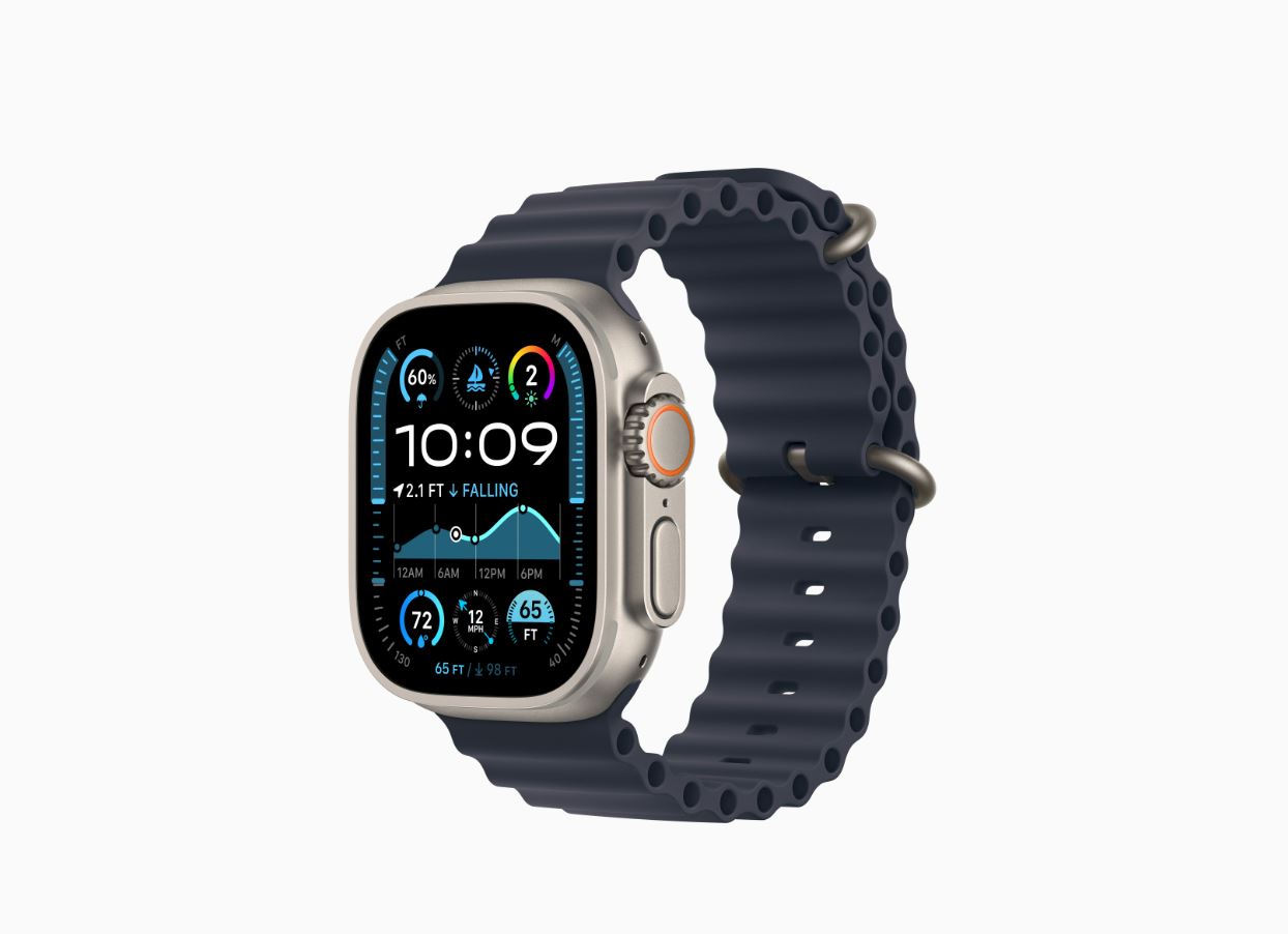 Apple Watch Ultra 2