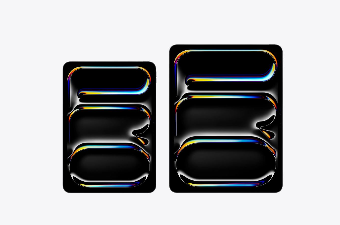 iPad Pro (2024) 13