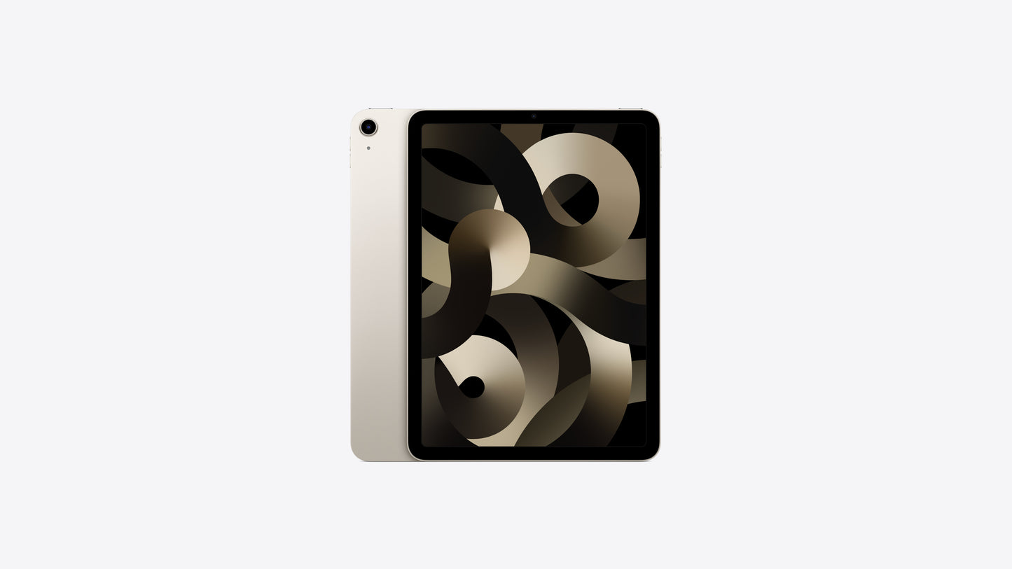iPad Air (2024)