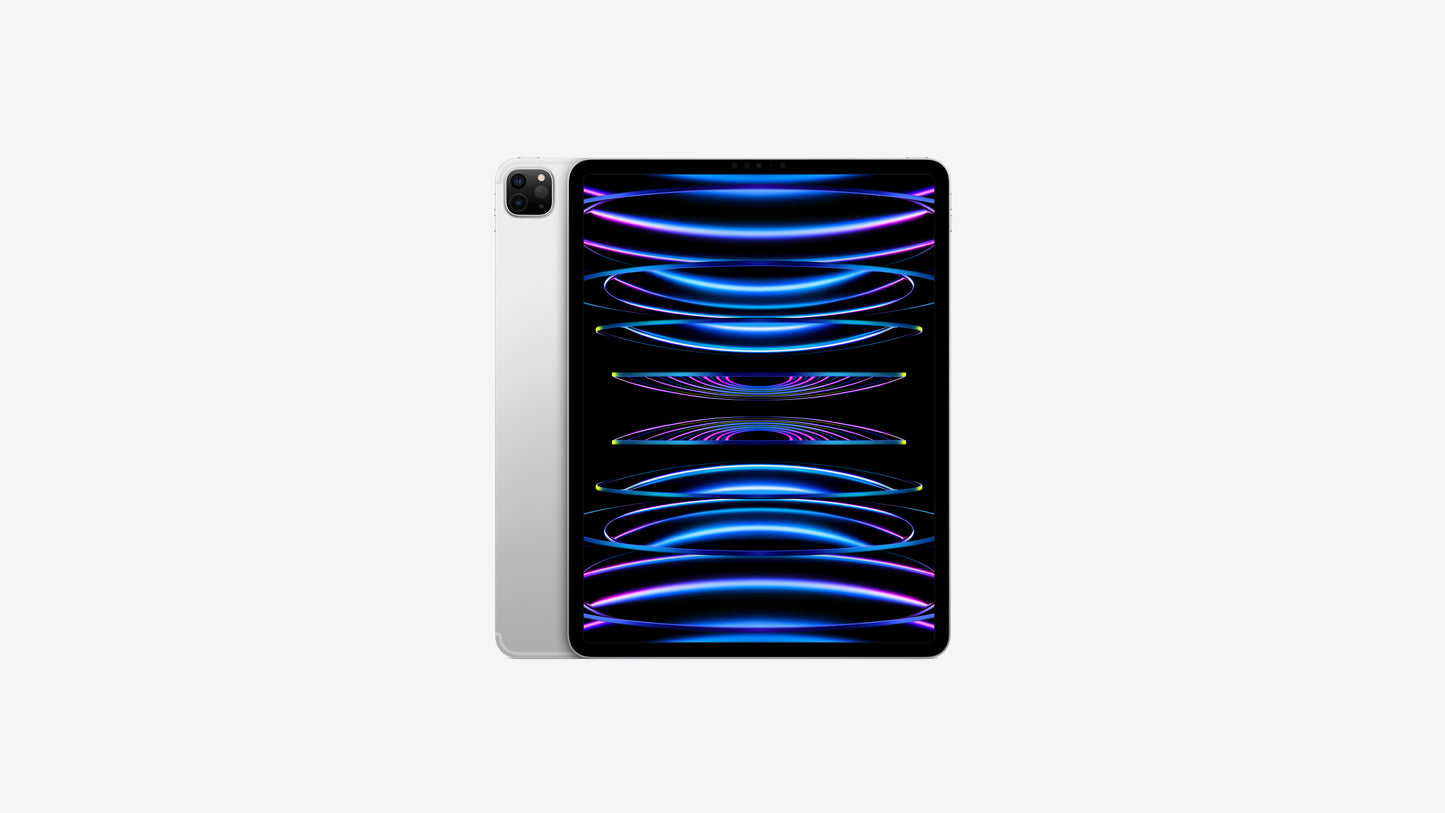 iPad Pro (2022) 11