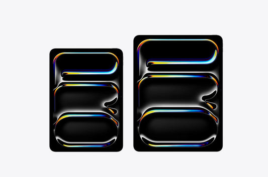 iPad Pro (2024) 13