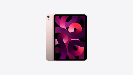 iPad Air (2024)