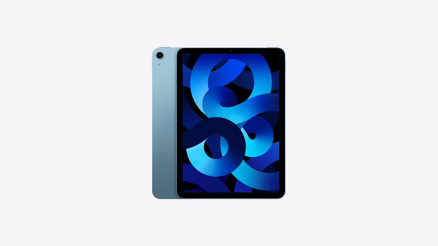 iPad Air (2024)