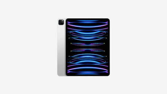 iPad Pro (2022) 11